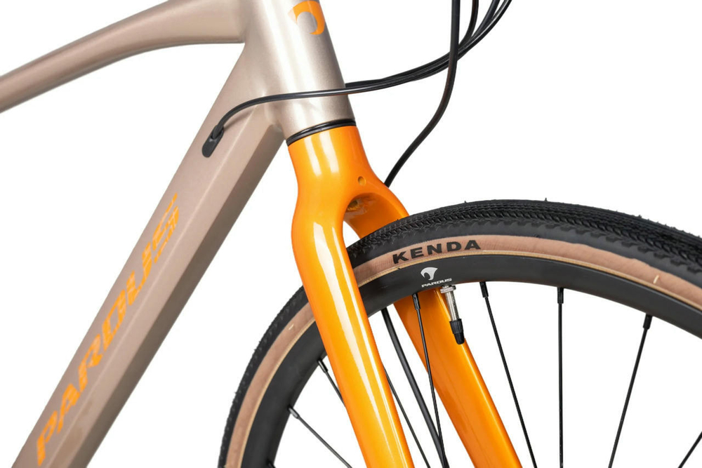 Дорожный велосипед Pardus Legend Sport Disc (2024)