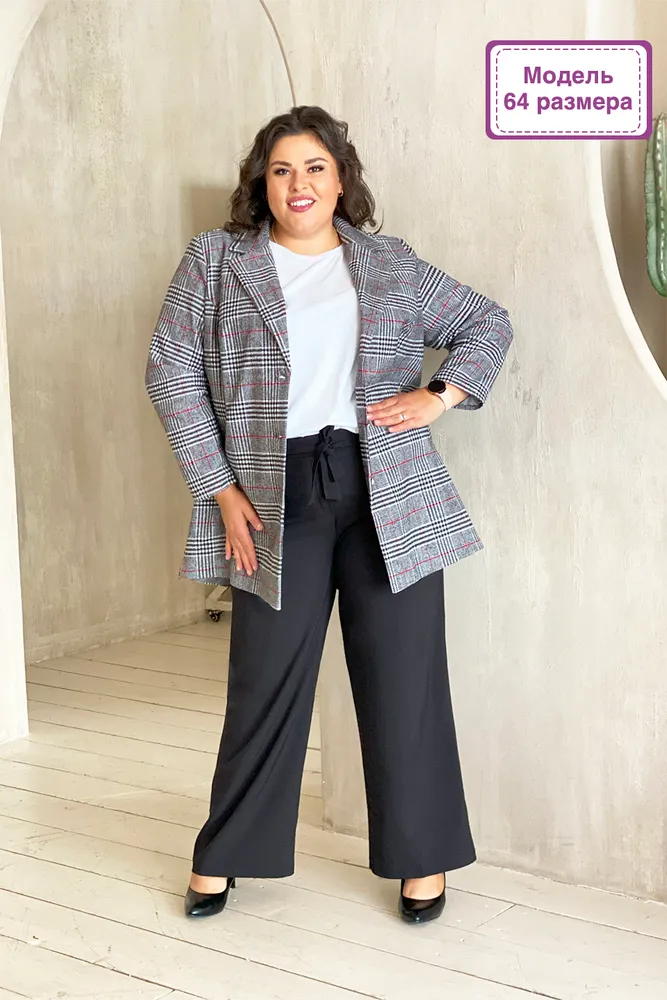 Жакет 1986 Fabrika