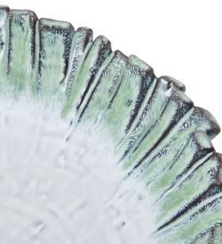 Cervena Kostka OS-907 Декоративное блюдо «Морская волна»