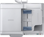 Сканер Epson WorkForce DS-6500