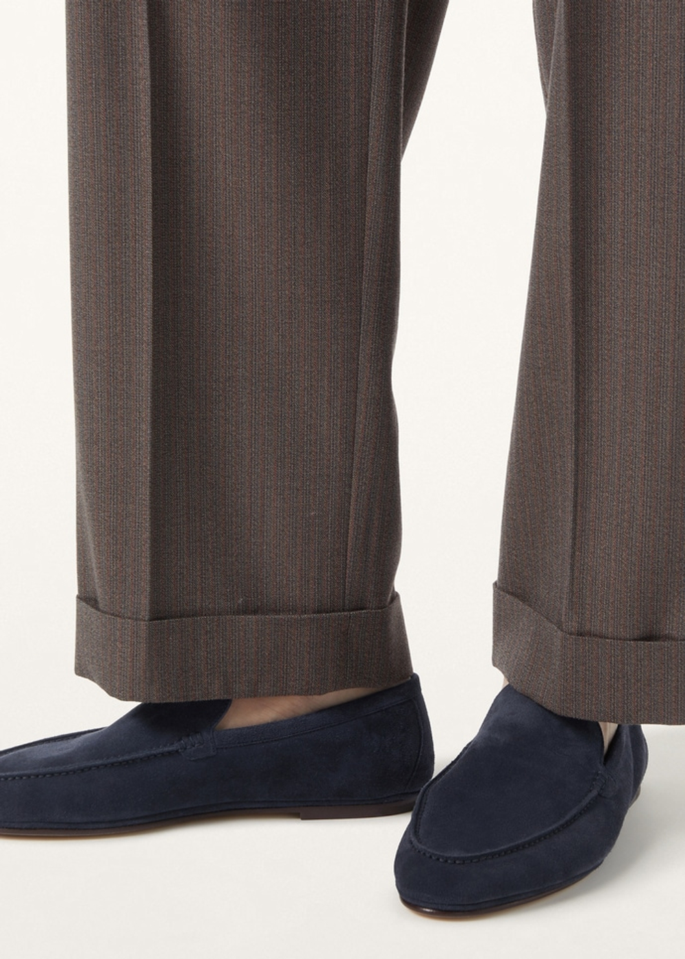 Summer Anton Walk Loafer