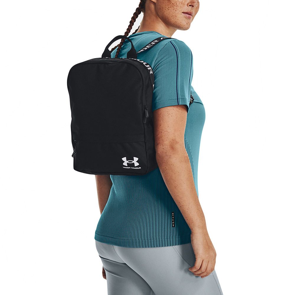 Рюкзак городской Under Armour Loudon Backpack S, 1376456-001, 33*26*8,5 см, 10л.