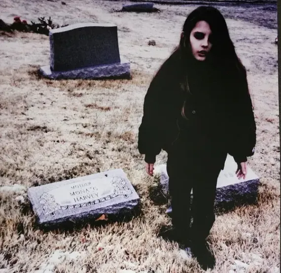 Crystal Castles – Crystal Castles II - LP