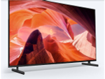LED телевизор Sony KD-75X80L EU 4K Ultra HD