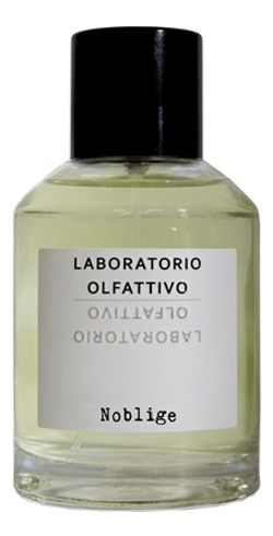 Laboratorio Olfattivo Noblige