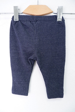 Штаны Hippil модные на 12 месяцев