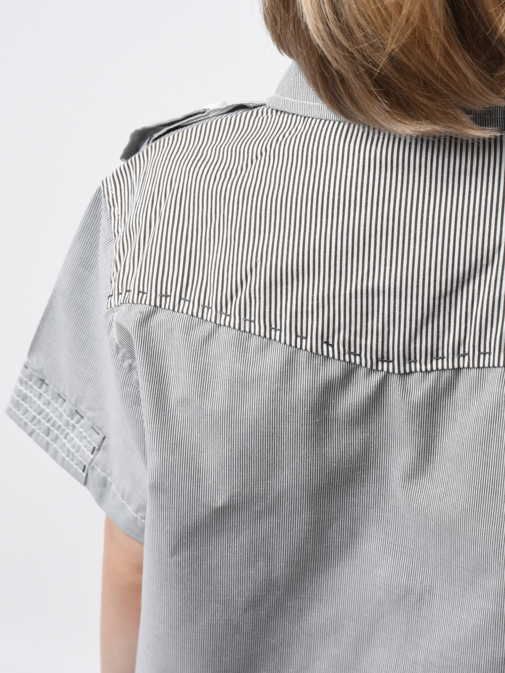 Рубашка для мальчика