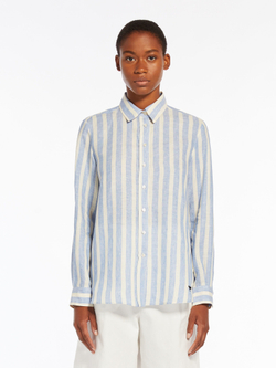 Блузка женская WEEKEND MAX MARA LARI