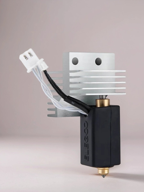 Hotend для 3D принтера Elegoo Centauri Carbon 0.4mm