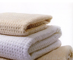 Полотенце 40х75 Abyss & Habidecor Honey слоновой кости