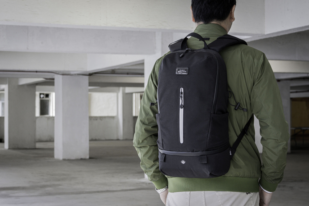 Рюкзак Nomad Eco