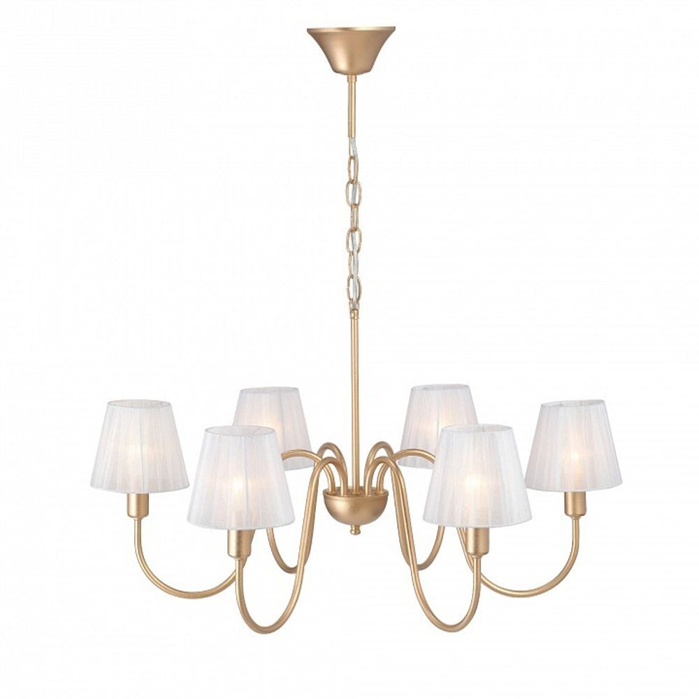 Подвесная люстра Vitaluce V1868 V1868-8/6