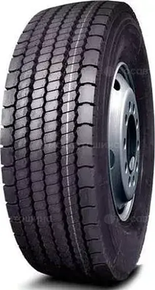 Aeolus HN359 315/60 R22,5 152/148L PR20 (Ведущая ось)