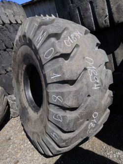 26.5R25 Michelin XMINED2 шина б/у