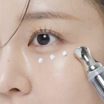 VT Cosmetics Крем для кожи вокруг глаз с ПДРН и золотом, антивозрастной и осветляющий уход PDRN Reedle Shot Eye Lifter