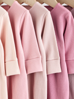 Комбинезон / Cлип для малышей Next F13-055, 5 шт., Розовый