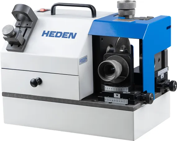 Станок заточной Heden DGT-20E для метчиков M5-M20