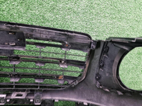 Бампер передний Haval Dargo (2022-н.в.)