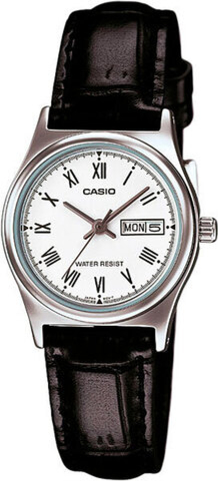 Женские наручные часы Casio Collection LTP-V006L-7B