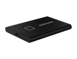 Внешний SSD USB 3.2 Gen 2 Type-C Samsung MU-PC2T0K/WW