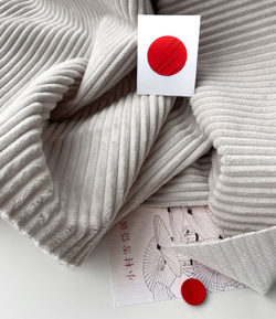 Велюр Зум (Zoom) 520