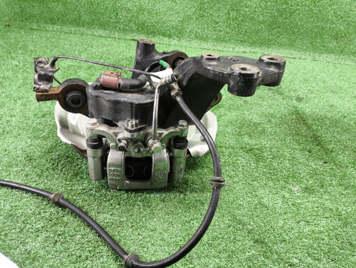 Кулак задний правый Chery Arrizo 8 (2022-н.в.)