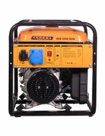 Бензиновый генератор Aurora AGE 6500 RUN