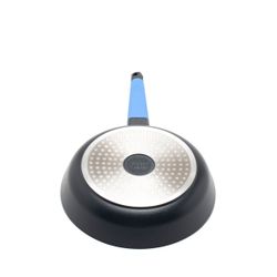 Алюминиевая сковорода Gipfel Magda 2296 24 см