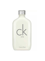 CALVIN KLEIN ONE unisex 100ml edt