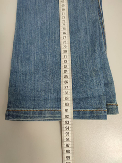 Джинсы Danele Patrici повседневные на 11-12 лет