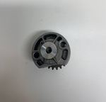 Насос масляный в сборе двигатель 165FMM