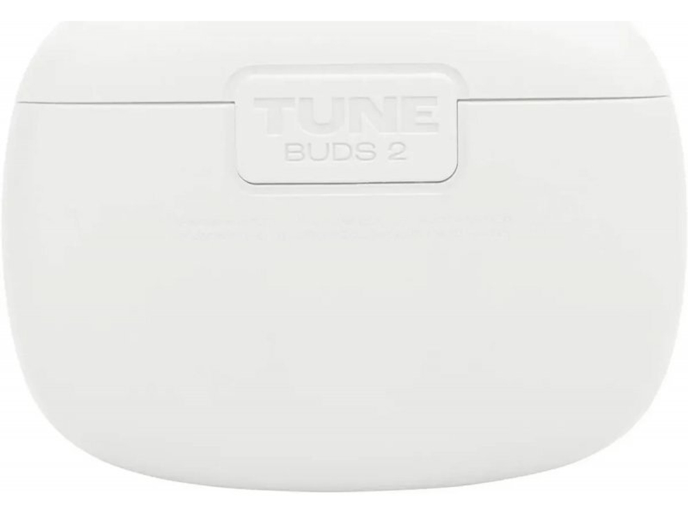 Наушники JBL Tune Buds 2 белый