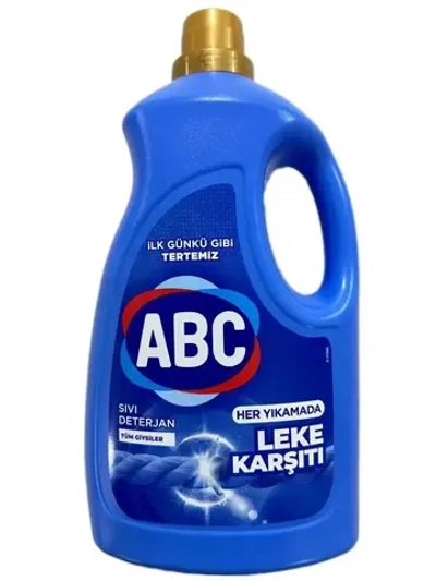 Гель для стирки