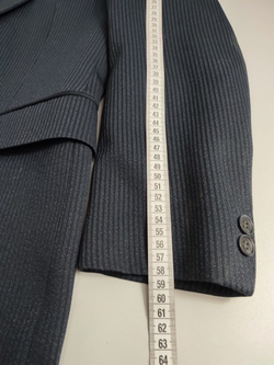 Пиджак Kruunu классический 46 размер