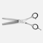 Филировочные парикмахерские ножницы silver edition SE/F-06