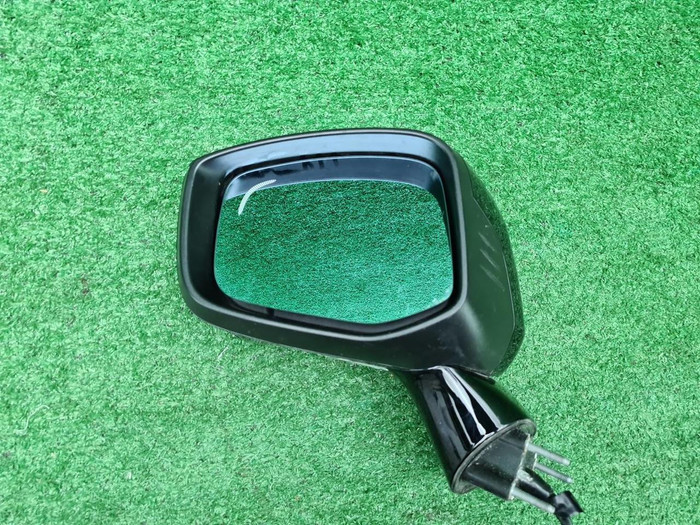 Зеркало левое Geely Tugella (2019-2024) 16 конт.