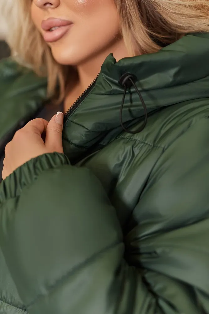 Куртка УК-4374-3 Фабрика Моды