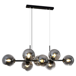 Линейно-подвесной светильник Lussole LSP-8709