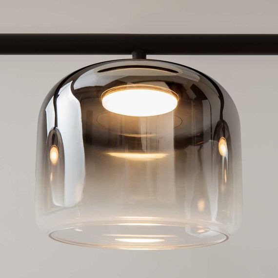 Подвесной светильник Maytoni Modern Spirito MOD286PL-L12B3K