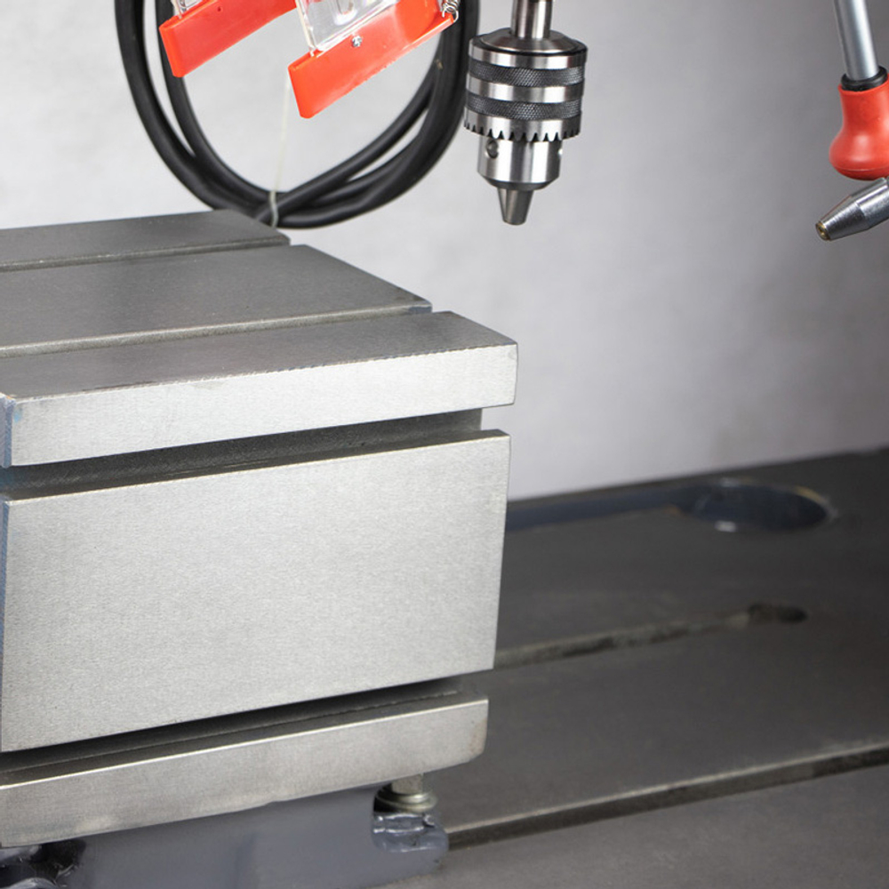 PROMA RV-32 радиально-сверлильный станок