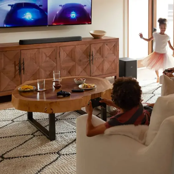 Polk Audio Magnifi Max AX SR
