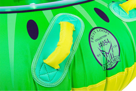 Буксируемый баллон H.O. Sports Kiwi Tube (86620110)