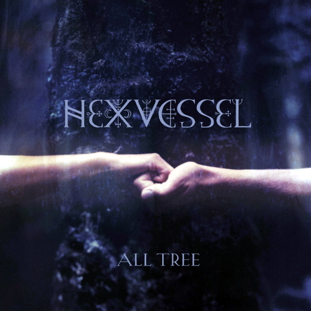Hexvessel / All Tree (LP)
