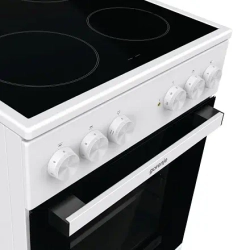 Электрическая плита Gorenje GEC5A12WG-B