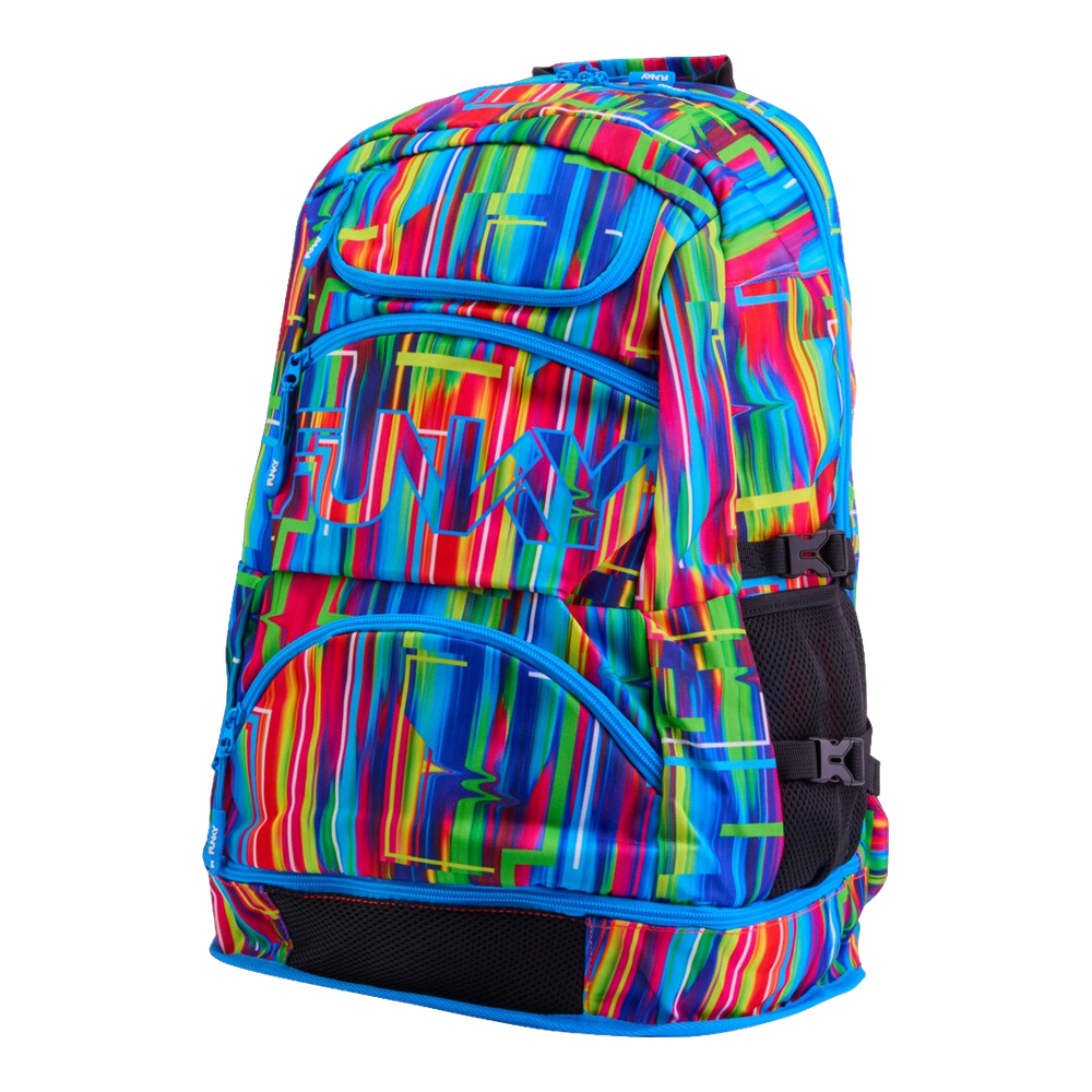 Рюкзак FUNKY The Glitch