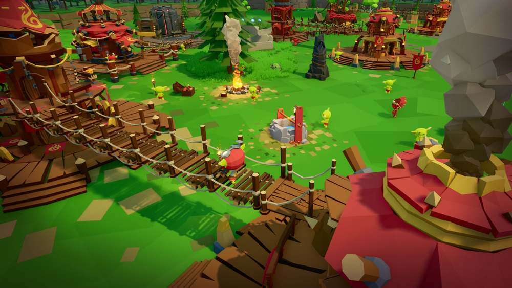 Goblins of Elderstone (для ПК, цифровой код доступа)