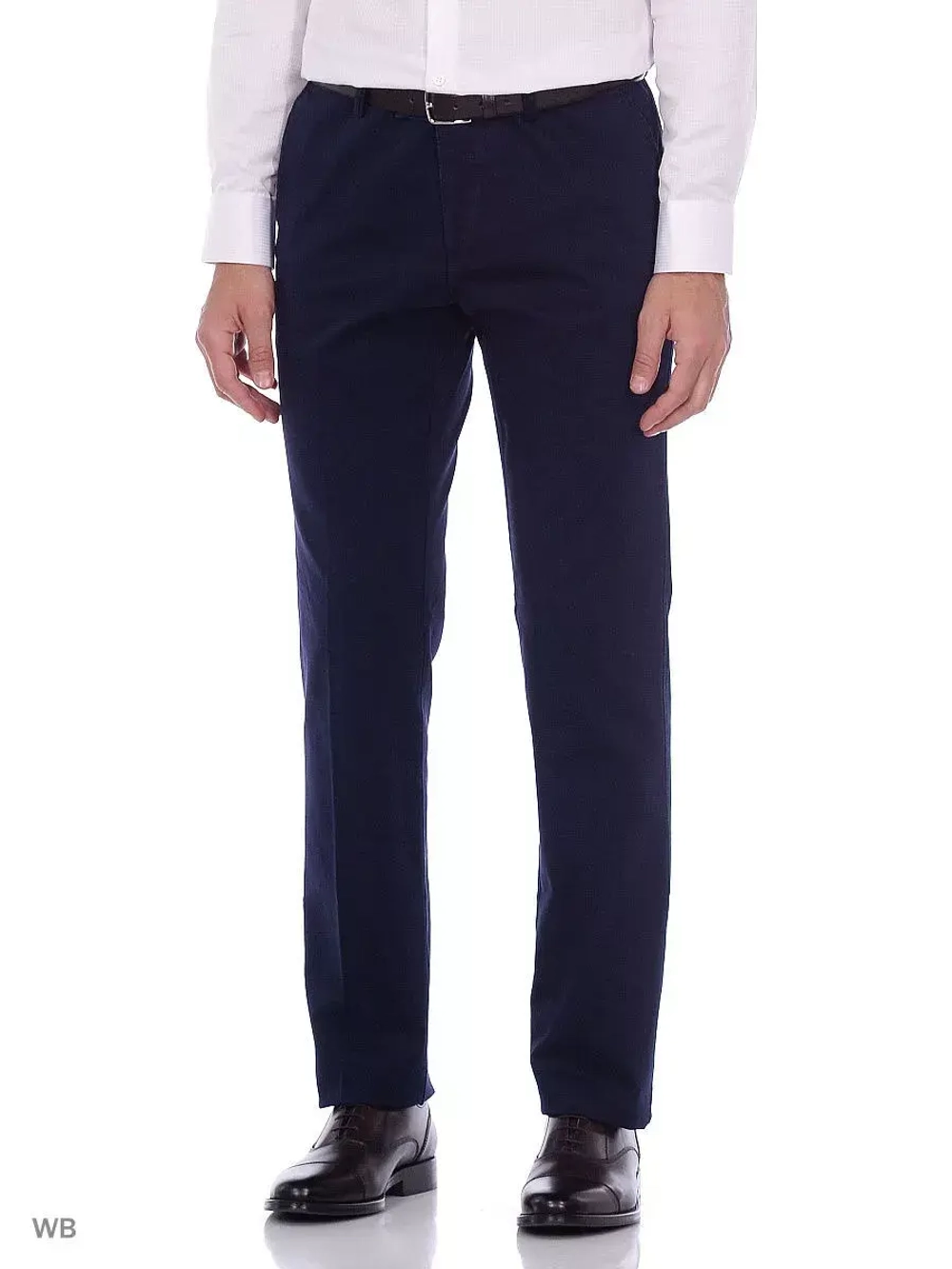 Брюки прямые чинос классическиеи