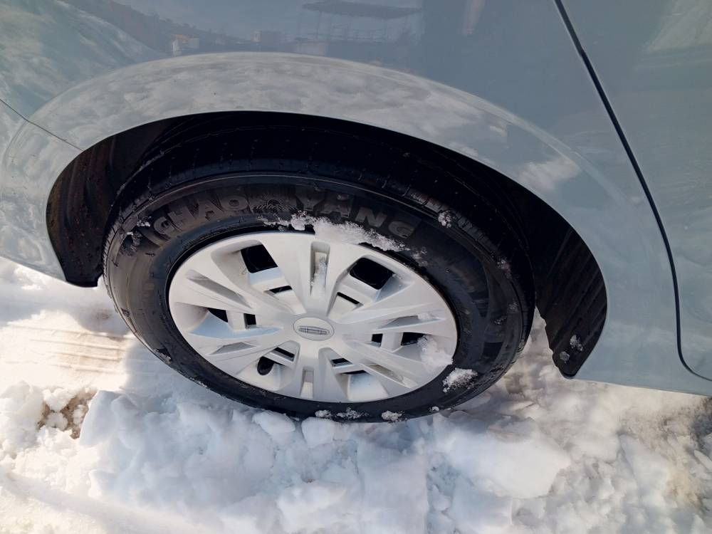 Geely EMGRAND 1.5 AT Comfort