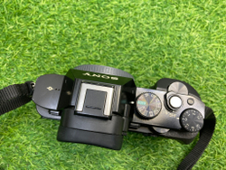 Sony A7 15.600 кадров
