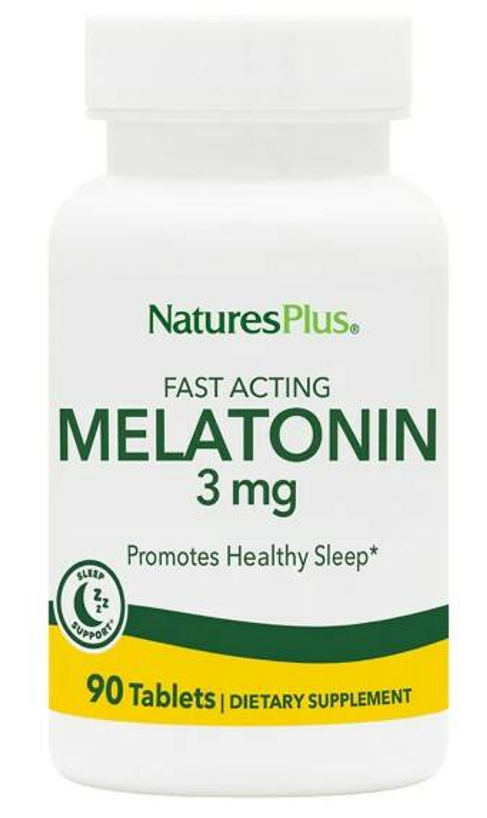 Melatonin 3 мг